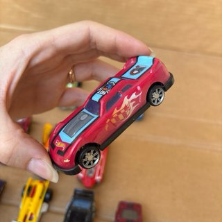 Hot Wheels modellismo auto giocattolo