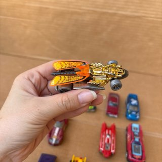 Hot Wheels modellismo auto giocattolo