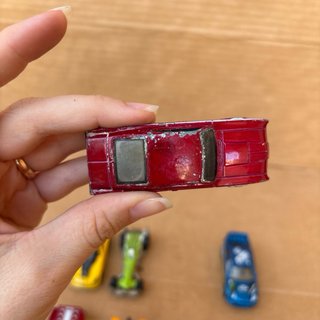 Hot Wheels modellismo auto giocattolo