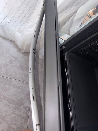 Horno Balay en buen estado 70€.