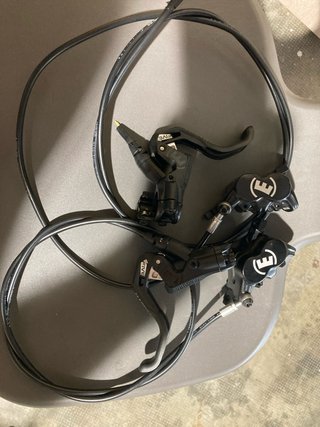 Frenos Magura MT5