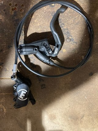Frenos Magura MT5