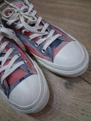Converse Chuck Taylor All Star Ox
