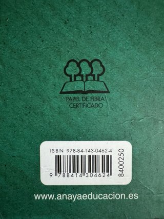 Educación en valores cívicos y éticos 3er ciclo