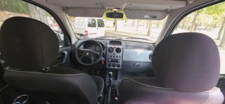 Peugeot Partner 2006