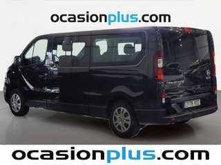 Fiat Talento Combi 1.6 EcoJet SX Largo 107 kW (145 CV)