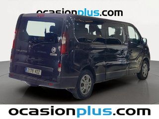 Fiat Talento Combi 1.6 EcoJet SX Largo 107 kW (145 CV)