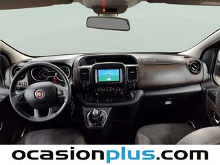 Fiat Talento Combi 1.6 EcoJet SX Largo 107 kW (145 CV)
