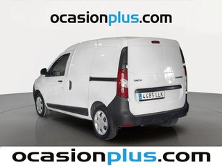 Dacia Dokker Van 1.6 GLP Essential 80 kW (109 CV)