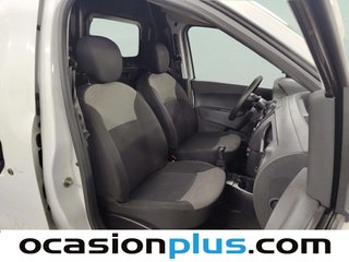 Dacia Dokker Van 1.6 GLP Essential 80 kW (109 CV)