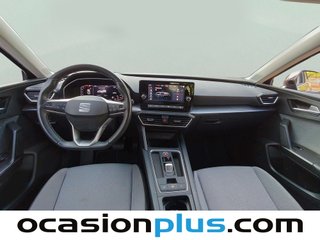 SEAT León ST 1.5 eTSI Style Special Edition Vision DSG 110 kW (150 CV)