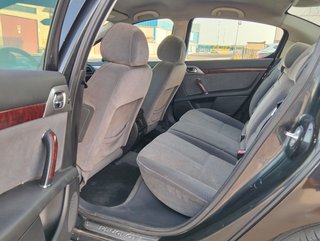 Peugeot 407 2007