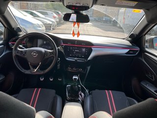 Opel Corsa GS-Line