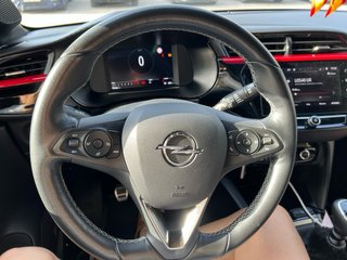 Opel Corsa GS-Line