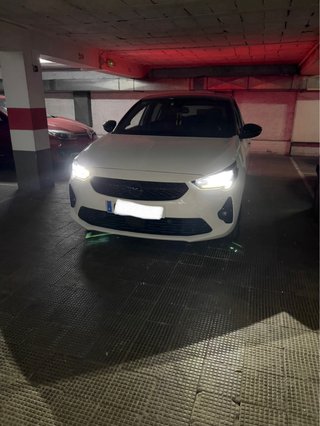 Opel Corsa GS-Line