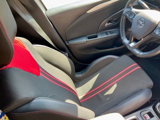 Opel Corsa GS-Line