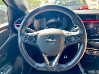 Opel Corsa GS-Line