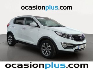 Kia Sportage 1.7 CRDI VGT x-Tech Eco-Dynam 4x2 85 kW (115 CV)