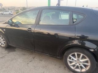 SEAT Leon 2008