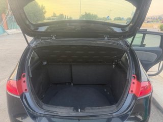 SEAT Leon 2008