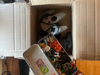 Pack Nintendo 64 Gris