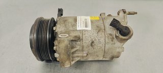 COMPRESOR AIRE ACONDICIONADO FORD FIESTA (CCN) 1.