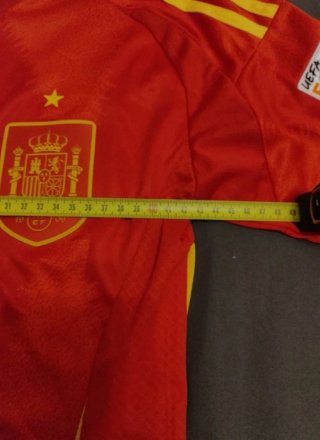 Camiseta España Aitana - Talla M