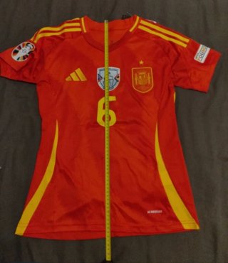 Camiseta España Aitana - Talla M