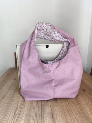 Bolso Boho Multicolor