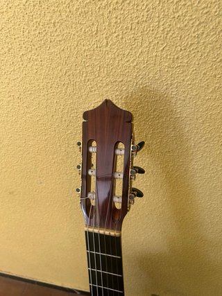 Guitarra Flamenca