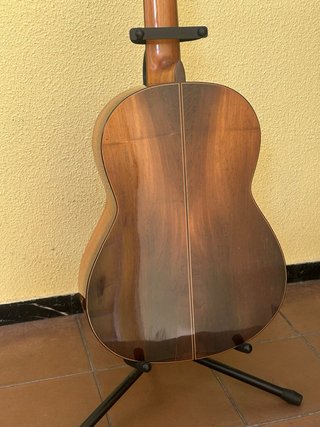 Guitarra Flamenca