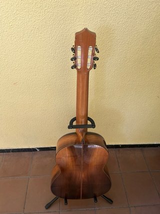 Guitarra Flamenca