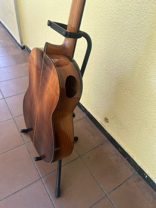 Guitarra Flamenca