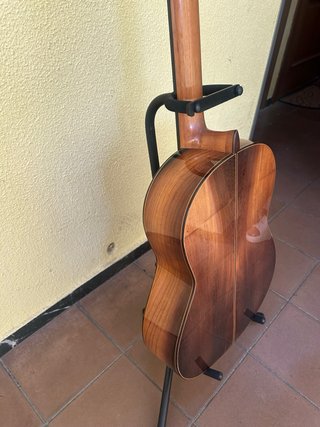 Guitarra Flamenca