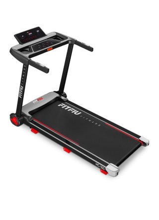 Cinta de correr nueva
