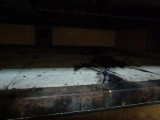Horno profesional pizza Italforni Pesaro
