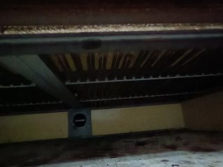 Horno profesional pizza Italforni Pesaro