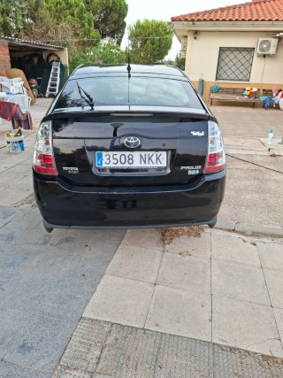 Toyota Prius 2006