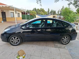 Toyota Prius 2006