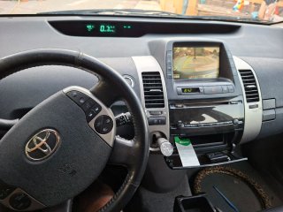 Toyota Prius 2006