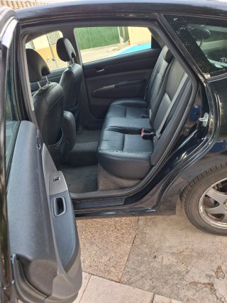 Toyota Prius 2006