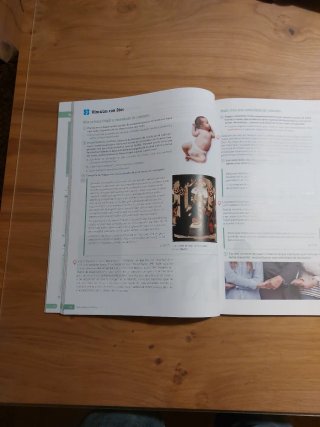 Religión Católica 3 Secundaría Revuela