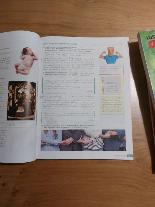 Religión Católica 3 Secundaría Revuela