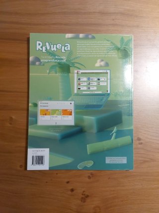 Religión Católica 3 Secundaría Revuela