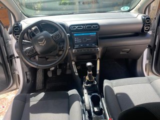 Citroen C3 Aircross 2022