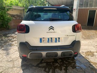 Citroen C3 Aircross 2022