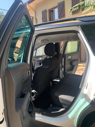 Citroen C3 Aircross 2022
