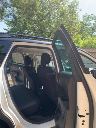 Citroen C3 Aircross 2022