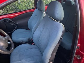 Ford Ka 2006