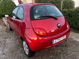 Ford Ka 2006